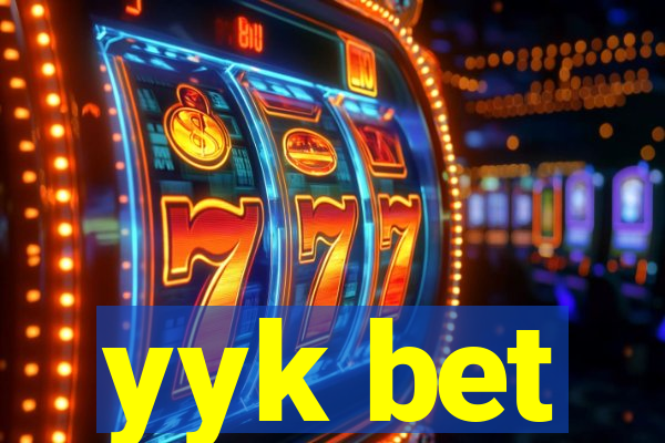 yyk bet